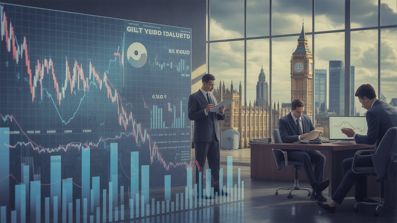 United Kingdom’s Rising Public Debt: What It Means for Investors and the Economy