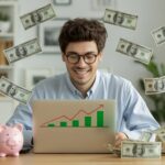 “The Ultimate Guide to Saving $10,000 in Just 12 Months”