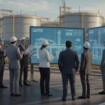 “Blackstone Invests $7 Billion in Port Arthur LNG Phase 2: Strategic Energy Move for Global Markets”