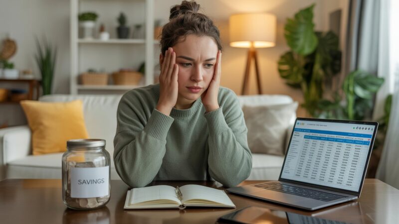“No Buy 2025: How Skipping Non-Essential Purchases Can Transform Your Budget This Year”