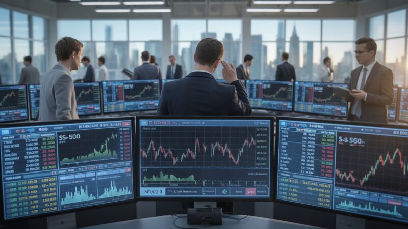 5 Things Every Investor Must Know Before the Stock Market Opens Today