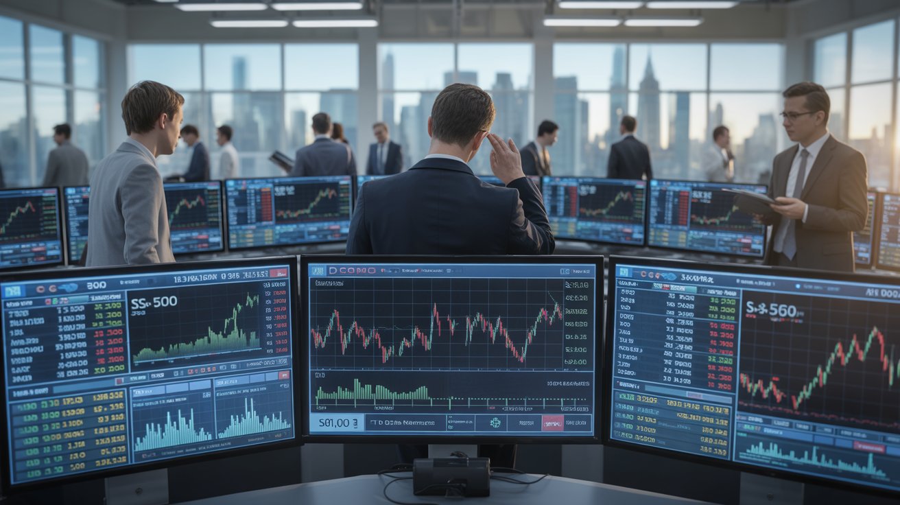 5 Things Every Investor Must Know Before the Stock Market Opens Today