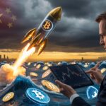 Bitcoin Rockets Past $113,000: How U.S.-China Talks Are Driving the Crypto Risk Appetite