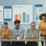 Financial Wellness in 2025: A Complete Guide to Saving, Debt Management, and Retirement Planning
