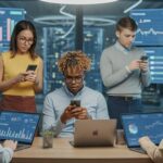 Artificial Intelligence in Personal Finance: Transforming How We Manage Money in 2025