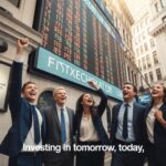 FTSE 100 Hits Historic Intraday High: What It Means for Investors in 2025