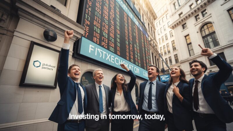 FTSE 100 Hits Historic Intraday High: What It Means for Investors in 2025