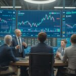 💰 Bitcoin Hits $126,000: The Crypto Market Enters Uncharted Territory