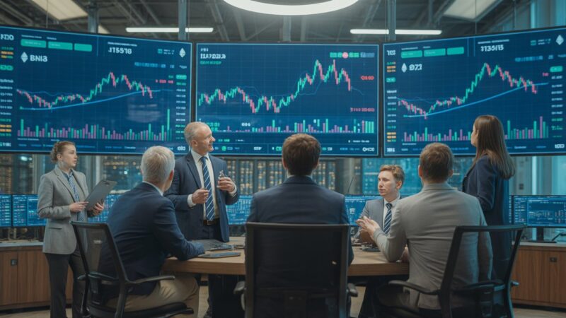 💰 Bitcoin Hits $126,000: The Crypto Market Enters Uncharted Territory