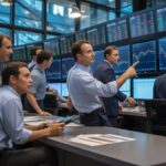 S&P 500 and Nasdaq Gain Ahead of Fed Commentary: What Investors Need to Know