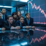 Bitcoin Plunges 8% as U.S.–China Trade War Escalates: Crypto Markets Enter Panic Mode