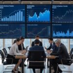 Global Inflation Outlook 2025: IMF Highlights Divergent Pressures Across Major Economies