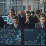 “French Markets Tumble After PM Resignation: Political Shockwaves in Europe”