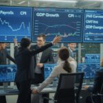 “Top Economic Event Alerts 2025: Employment, Inflation & GDP to Watch”