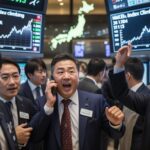 “Japan Stocks Surge After LDP Leadership Win: Yen Sinks, Bond Yields Soar”