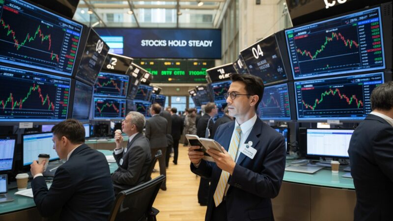 Global Markets Rise Despite US Government Shutdown: Investors Bet on Rate Cuts and Dollar Liquidity