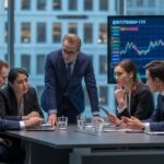 🇳🇱 Dutch Crypto Firm Amdax Raises €30 Million to Launch Institutional Bitcoin Treasury Arm