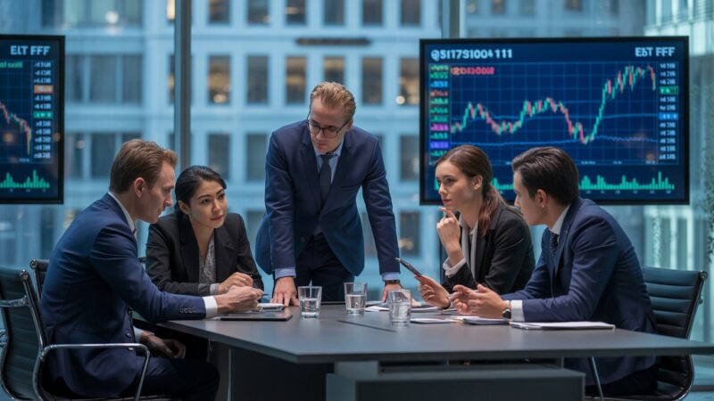 🇳🇱 Dutch Crypto Firm Amdax Raises €30 Million to Launch Institutional Bitcoin Treasury Arm