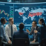 Risk Analysis 2025: Where Market Surprises and Volatility Could Hit Next