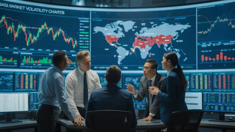 Risk Analysis 2025: Where Market Surprises and Volatility Could Hit Next