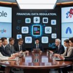 EU Moves to Regulate Financial Data Access: A Battle for Digital Sovereignty Against Big Tech