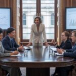 Promoting Socioeconomic Diversity in UK Finance: Breaking Barriers in Top Institutions