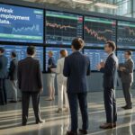 US Employment Report Disappoints in September 2025: Fed Rate Cuts Expected Amid Weak Job Growth