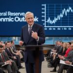 “Federal Reserve Warns of Constant Uncertainty: Why Adaptive Tools Are Key for Central Banks and Investors in 2025”