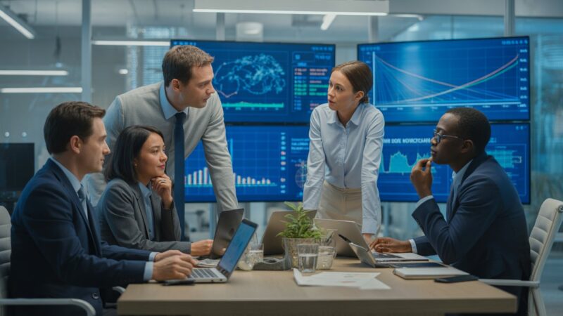 “Lazard Launches Infrastructure-Focused ETF: Why GLIX Could Be the Smartest Long-Term Investment of 2025”