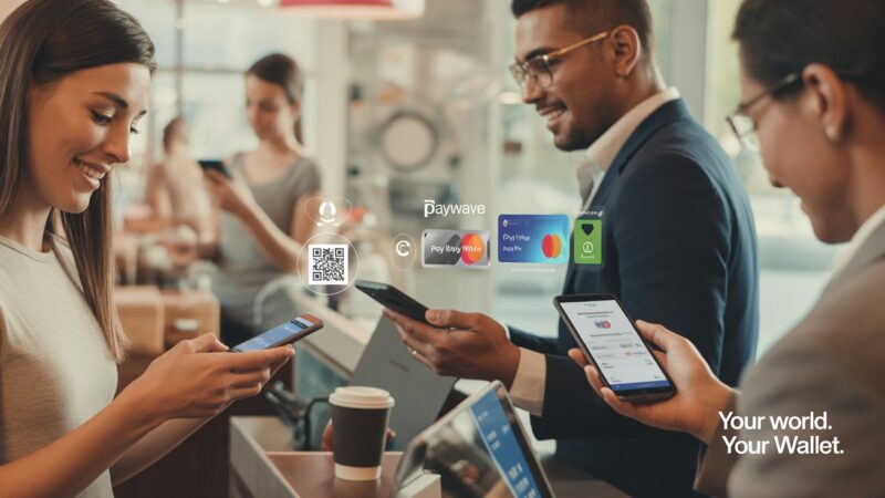Digital Payments in 2025: Wallets, BNPL, and the Future of Flexible Transactions