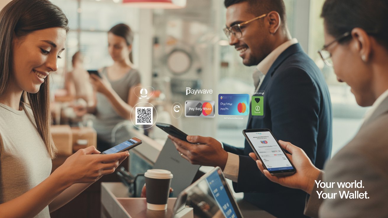 Digital Payments in 2025: Wallets, BNPL, and the Future of Flexible Transactions