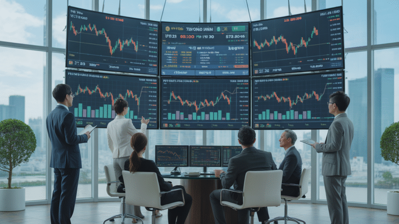 🇻🇳 Vietnam on the Verge of a Major Breakthrough: FTSE Emerging Market Upgrade Could Unlock Billions in Global Investments