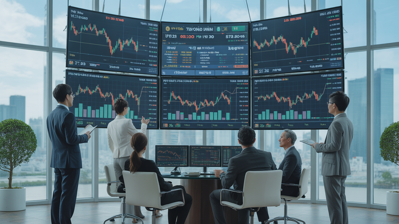 🇻🇳 Vietnam on the Verge of a Major Breakthrough: FTSE Emerging Market Upgrade Could Unlock Billions in Global Investments