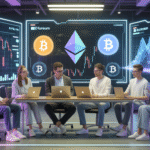 🔗 Decentralized Finance (DeFi) 2025: How Blockchain Is Transforming Global Finance