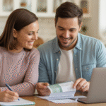 “Personal Finance and Budgeting 2025: How to Create a Budget, Control Spending, and Organize Your Money Effectively”