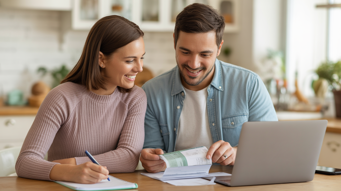 “Personal Finance and Budgeting 2025: How to Create a Budget, Control Spending, and Organize Your Money Effectively”