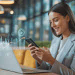 “Digital Banking and Fintech 2025: The Best Financial Apps, Online Banks, and Money Automation Tools”