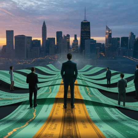 The Municipal Bond Surge: What Record Issuance Reveals About Market Psychology and Hidden Opportunity