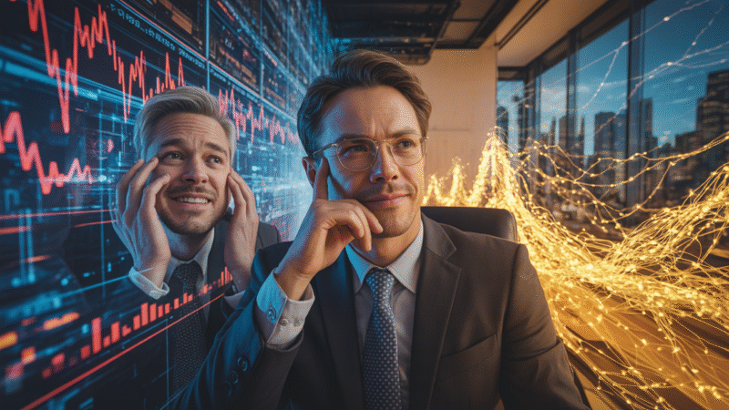 Beyond the Numbers: What Portland General Electric’s Q3 2025 Results Reveal About the Hidden Psychology of Smart Investing