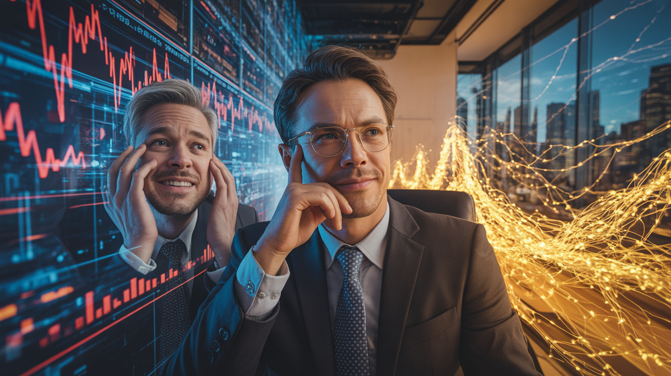 Beyond the Numbers: What Portland General Electric’s Q3 2025 Results Reveal About the Hidden Psychology of Smart Investing