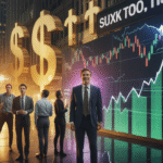 The Psychology of Risk: Why Billions Are Flowing Back Into U.S. Stocks — and What It Reveals About the Hidden Mind of the Market