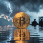 Cryptocurrency Market Hits Pause: Bitcoin Hovers Near $109,000 Amid Low Volatility