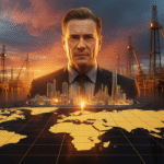 Power Beneath the Surface: How Chevron’s Record Q3 2025 Reveals the Hidden Psychology of Expansion and Control