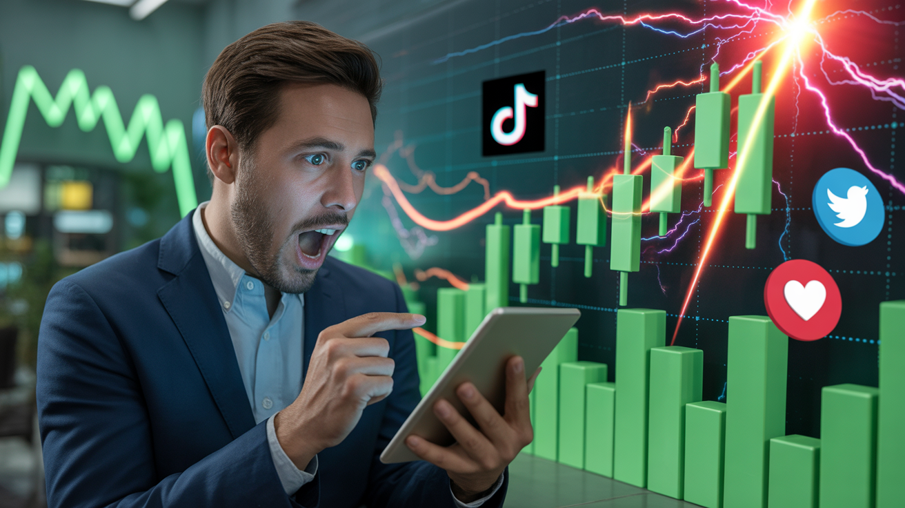 Beyond Meat’s Stock Skyrockets Over 1,000% in Five Days: A Cautionary Tale for Investors