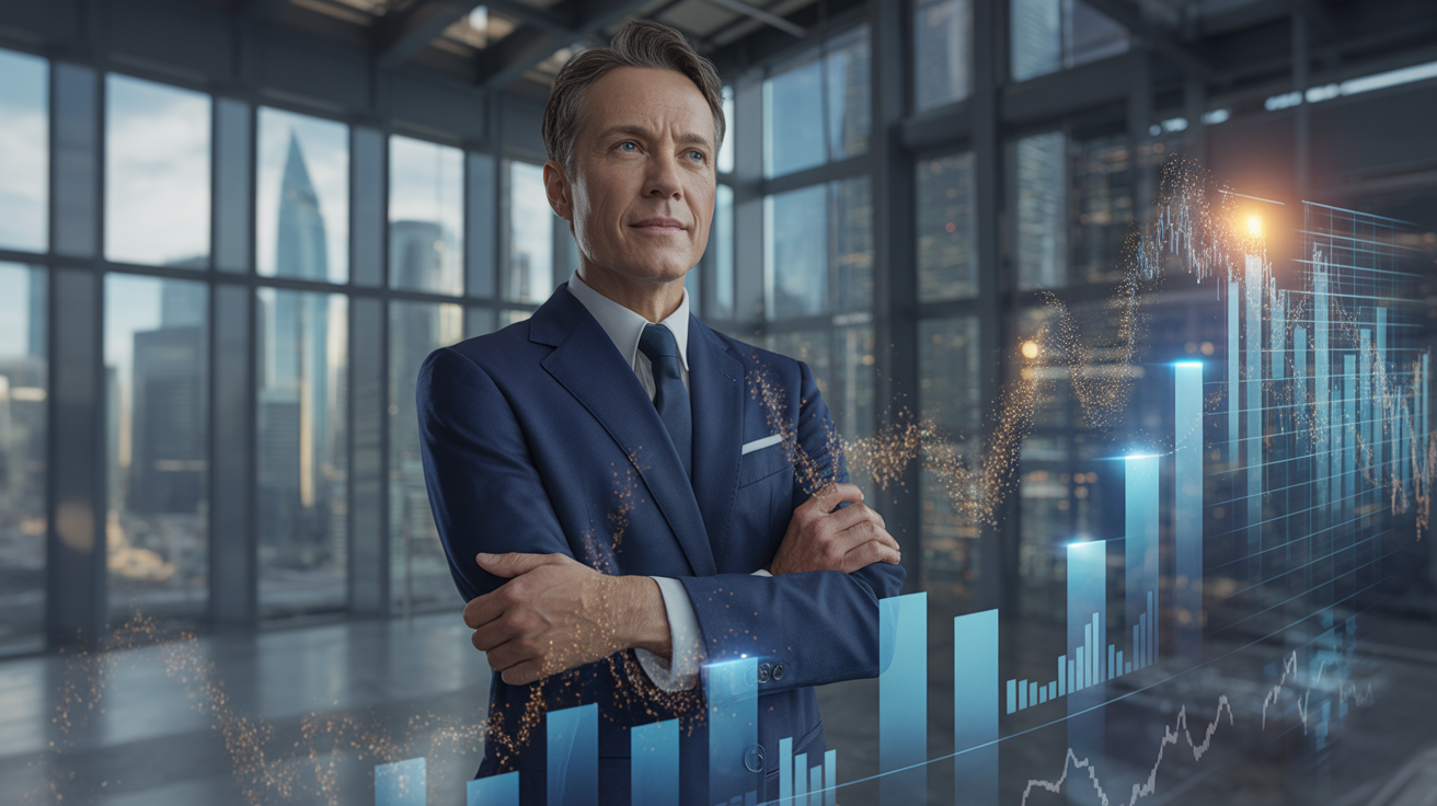 Global Fixed-Income Asset Management Market Set for Major Growth: Why Smart Investors Are Shifting Toward Bonds