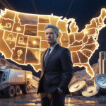 $1.8 Billion Consortium Launched to Secure Critical Minerals in the U.S.: The Future of Strategic Investment