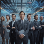 Global Banks Acquire 20% Stake in LSEG’s Post-Trade Business: A Strategic Bet on Market Infrastructure