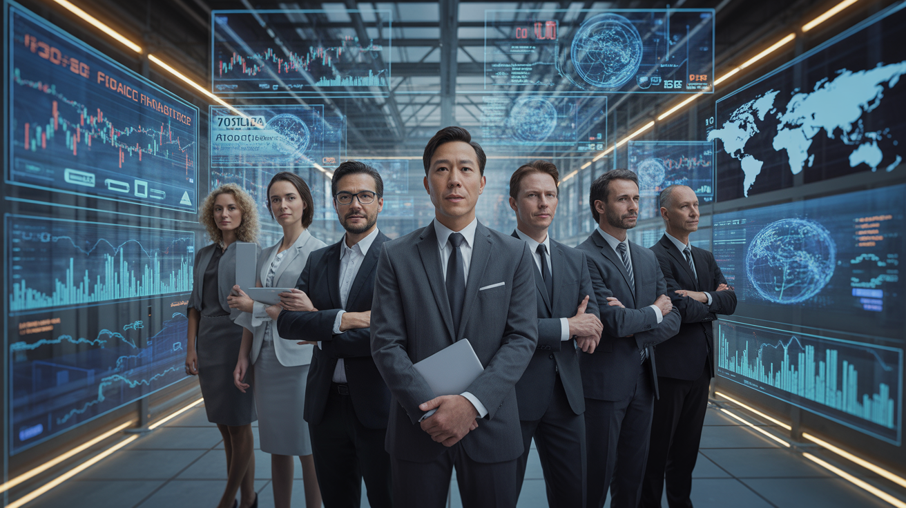 Global Banks Acquire 20% Stake in LSEG’s Post-Trade Business: A Strategic Bet on Market Infrastructure