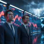 Global Financial Stability on the Edge: IMF Warns of Mounting Risks to the Global Economy