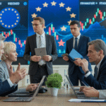 🇩🇪 Germany Backs Stronger EU Financial Supervision: How Empowering ESMA Could Transform European Investments